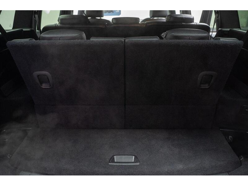 BMW 2 Series Gran Tourer 2.0 220i GPF M Sport DCT Euro 6 (s/s) 5dr - U1083