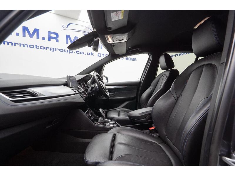 BMW 2 Series Gran Tourer 2.0 220i GPF M Sport DCT Euro 6 (s/s) 5dr - U1083