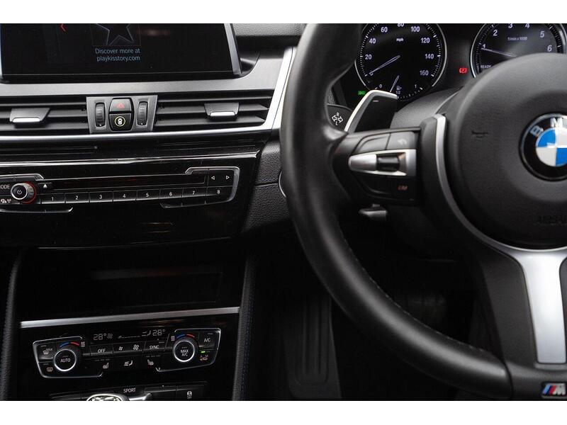 BMW 2 Series Gran Tourer 2.0 220i GPF M Sport DCT Euro 6 (s/s) 5dr - U1083