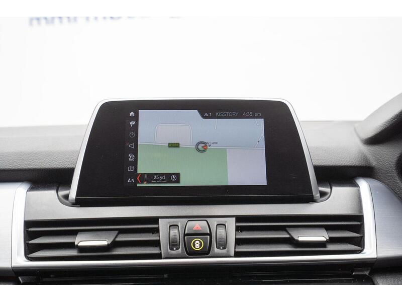 BMW 2 Series Gran Tourer 2.0 220i GPF M Sport DCT Euro 6 (s/s) 5dr - U1083