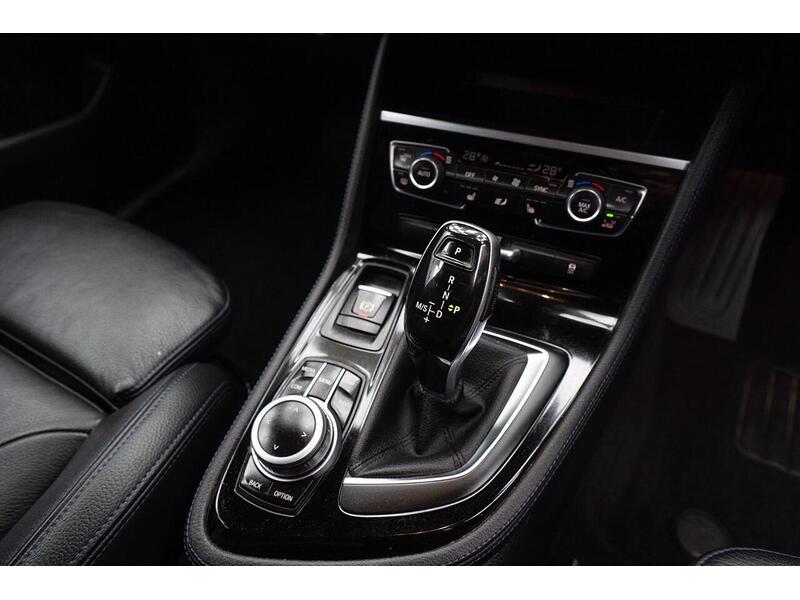 BMW 2 Series Gran Tourer 2.0 220i GPF M Sport DCT Euro 6 (s/s) 5dr - U1083