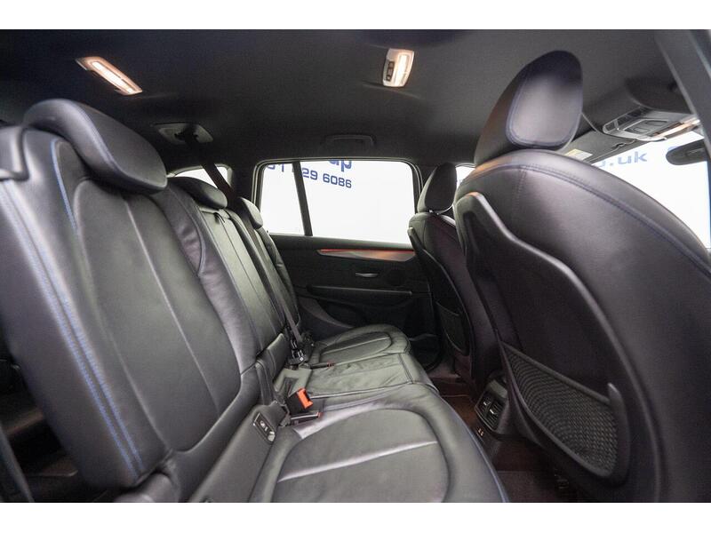 BMW 2 Series Gran Tourer 2.0 220i GPF M Sport DCT Euro 6 (s/s) 5dr - U1083