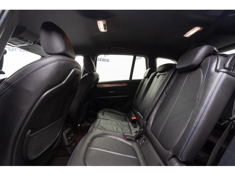 BMW 2 Series Gran Tourer 2.0 220i GPF M Sport DCT Euro 6 (s/s) 5dr - U1083