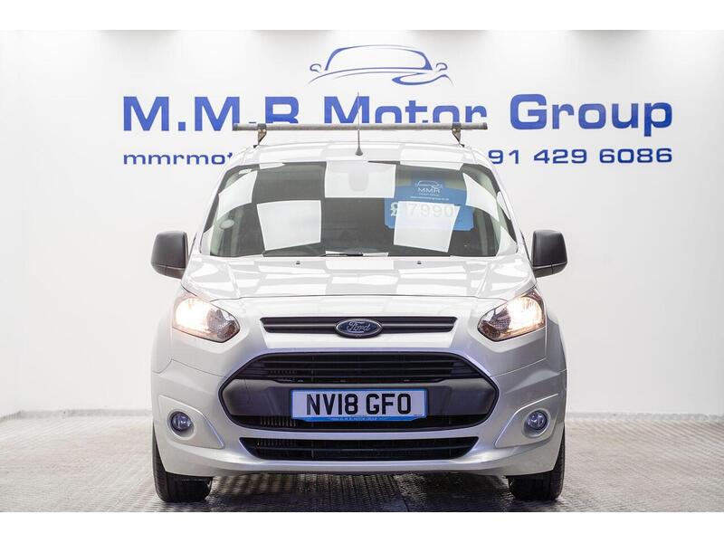 Ford Transit Connect 1.5 TDCi 200 Trend L1 H1 5dr - U1087