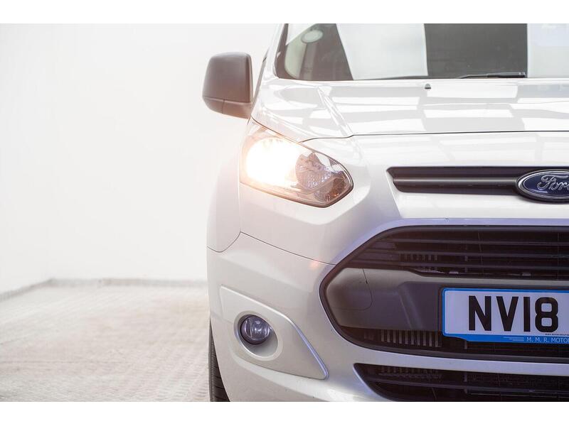 Ford Transit Connect 1.5 TDCi 200 Trend L1 H1 5dr - U1087