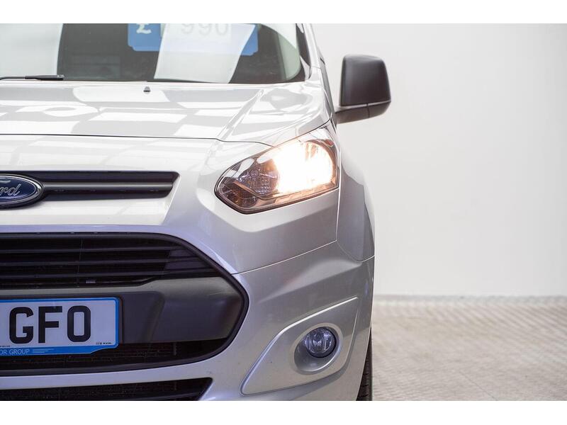 Ford Transit Connect 1.5 TDCi 200 Trend L1 H1 5dr - U1087