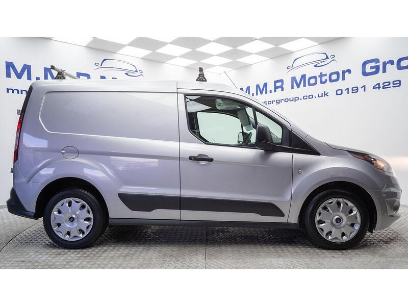 Ford Transit Connect 1.5 TDCi 200 Trend L1 H1 5dr - U1087