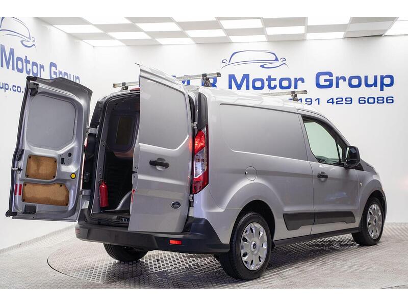 Ford Transit Connect 1.5 TDCi 200 Trend L1 H1 5dr - U1087