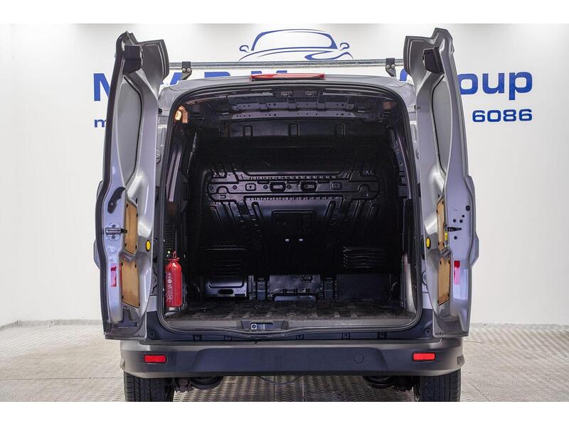 Ford Transit Connect 1.5 TDCi 200 Trend L1 H1 5dr - U1087