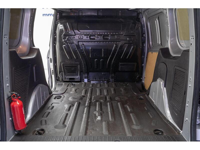 Ford Transit Connect 1.5 TDCi 200 Trend L1 H1 5dr - U1087