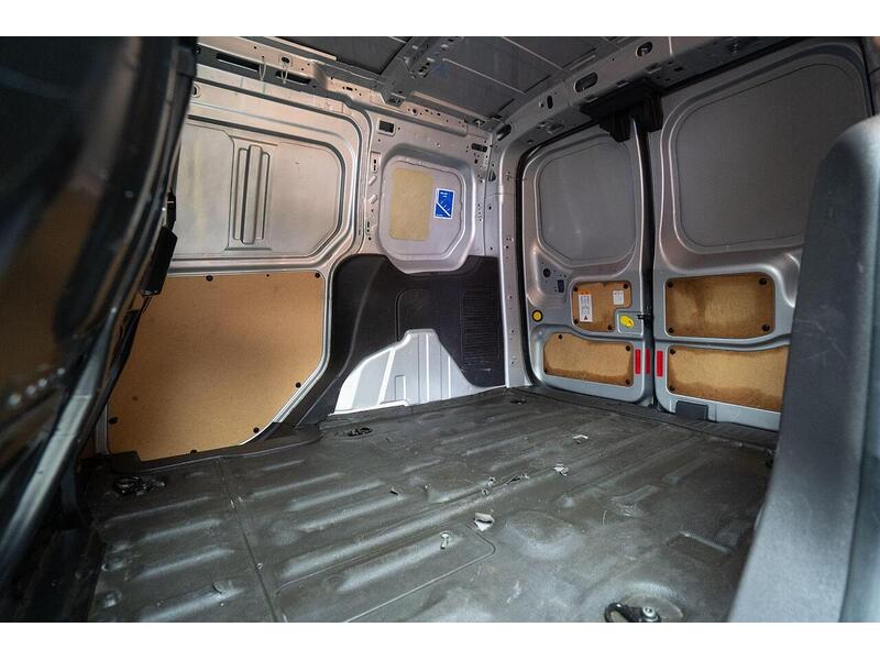 Ford Transit Connect 1.5 TDCi 200 Trend L1 H1 5dr - U1087