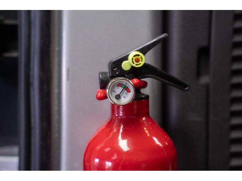 Ford Transit Connect 1.5 TDCi 200 Trend L1 H1 5dr - U1087