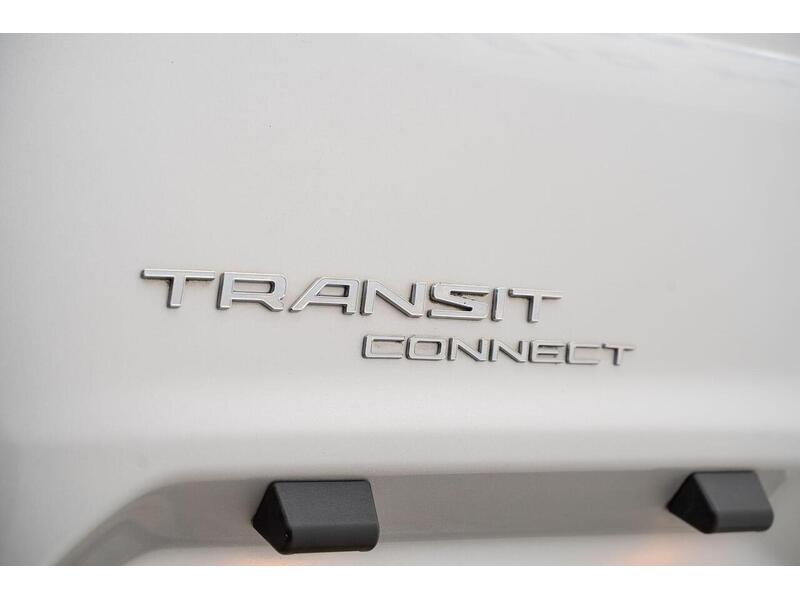 Ford Transit Connect 1.5 TDCi 200 Trend L1 H1 5dr - U1087