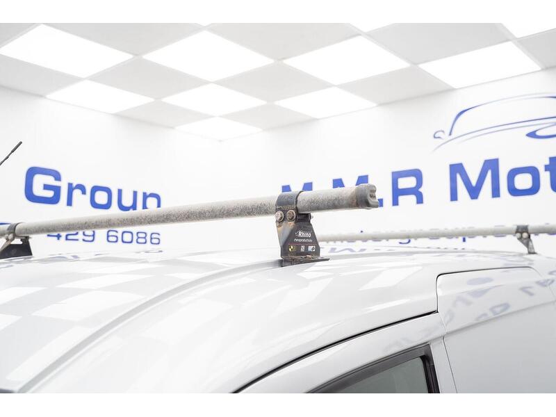 Ford Transit Connect 1.5 TDCi 200 Trend L1 H1 5dr - U1087