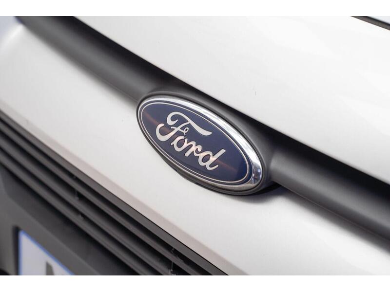 Ford Transit Connect 1.5 TDCi 200 Trend L1 H1 5dr - U1087