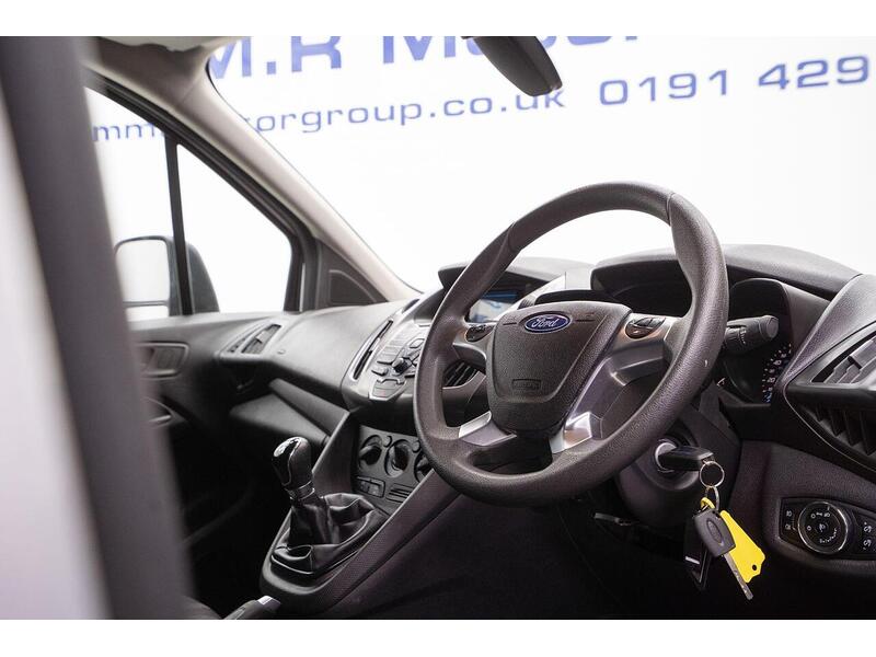 Ford Transit Connect 1.5 TDCi 200 Trend L1 H1 5dr - U1087