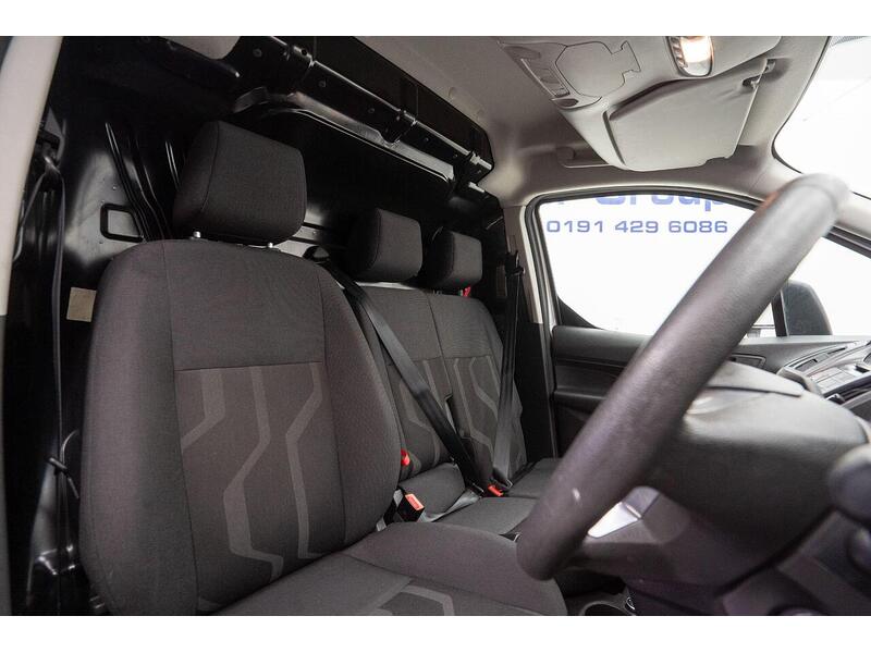 Ford Transit Connect 1.5 TDCi 200 Trend L1 H1 5dr - U1087