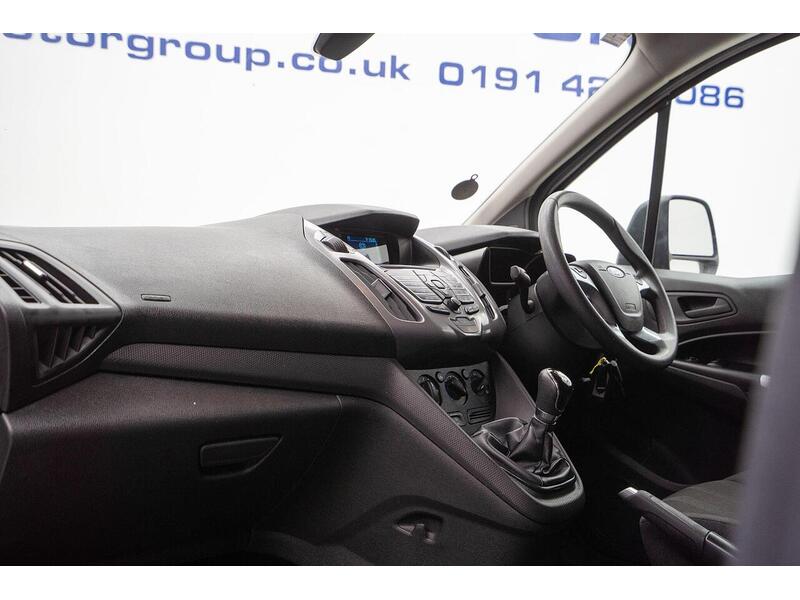 Ford Transit Connect 1.5 TDCi 200 Trend L1 H1 5dr - U1087