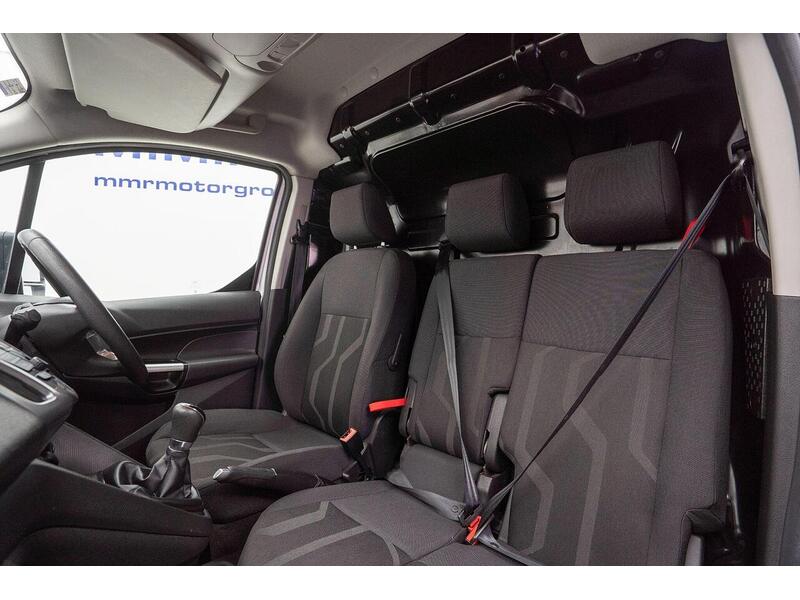 Ford Transit Connect 1.5 TDCi 200 Trend L1 H1 5dr - U1087