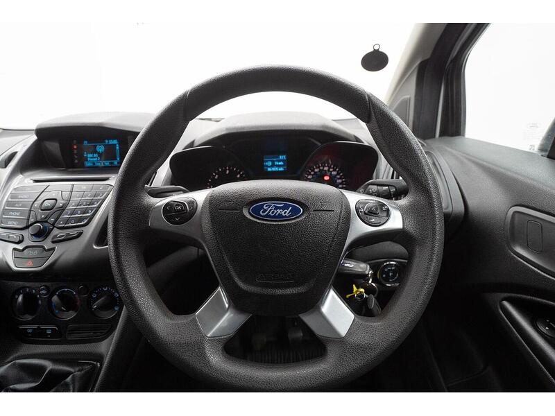 Ford Transit Connect 1.5 TDCi 200 Trend L1 H1 5dr - U1087
