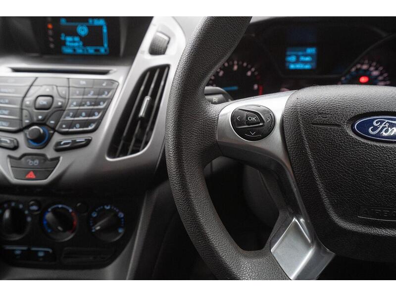 Ford Transit Connect 1.5 TDCi 200 Trend L1 H1 5dr - U1087
