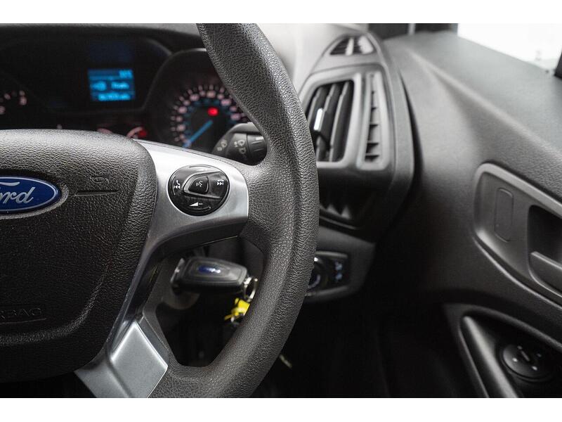 Ford Transit Connect 1.5 TDCi 200 Trend L1 H1 5dr - U1087
