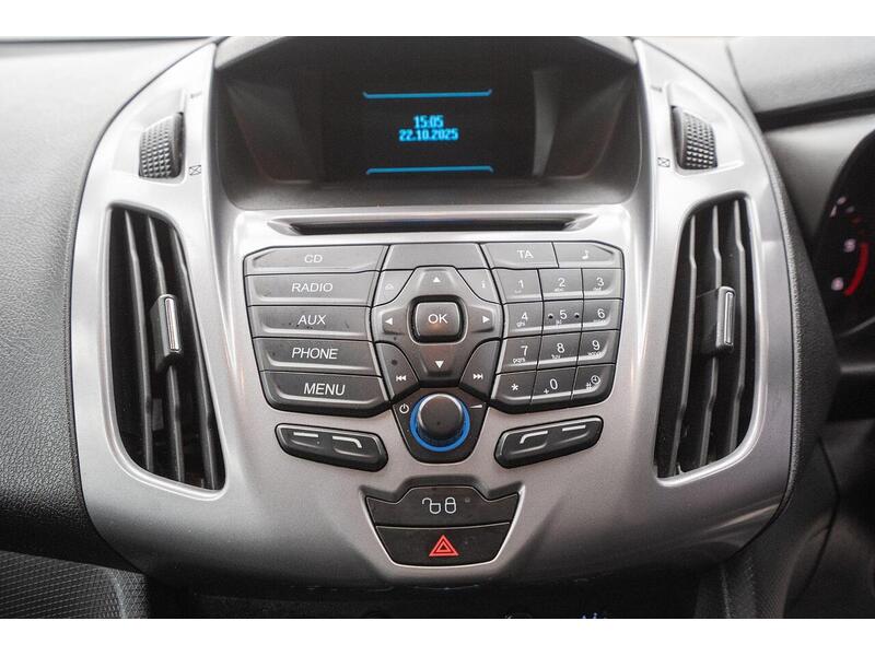 Ford Transit Connect 1.5 TDCi 200 Trend L1 H1 5dr - U1087