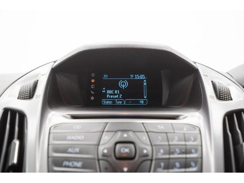 Ford Transit Connect 1.5 TDCi 200 Trend L1 H1 5dr - U1087