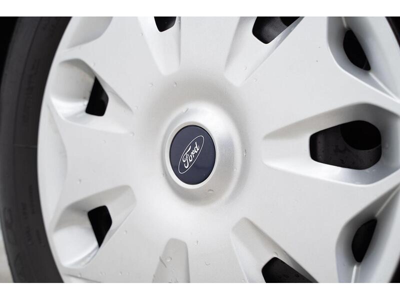 Ford Transit Connect 1.5 TDCi 200 Trend L1 H1 5dr - U1087