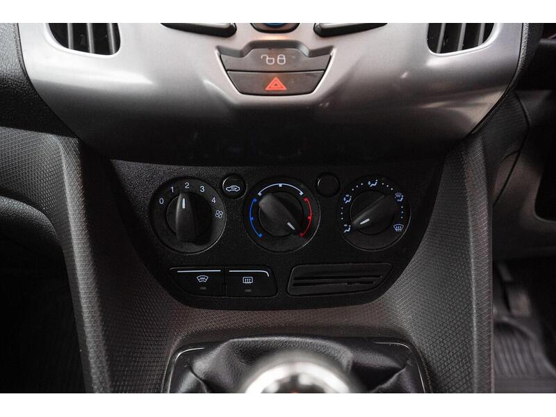Ford Transit Connect 1.5 TDCi 200 Trend L1 H1 5dr - U1087