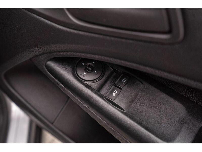 Ford Transit Connect 1.5 TDCi 200 Trend L1 H1 5dr - U1087