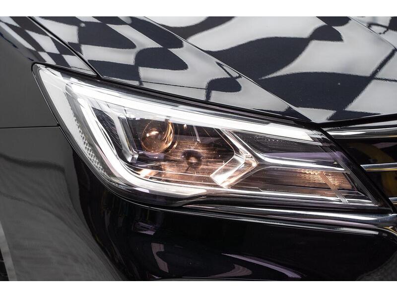 MG MG5 61.1kWh Excite Long Range Auto 5dr - U1090