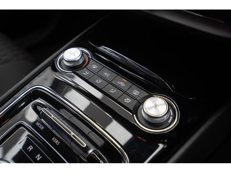 MG MG5 61.1kWh Excite Long Range Auto 5dr - U1090