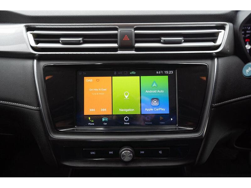 MG MG5 61.1kWh Excite Long Range Auto 5dr - U1090