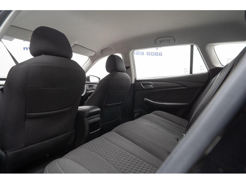 MG MG5 61.1kWh Excite Long Range Auto 5dr - U1090