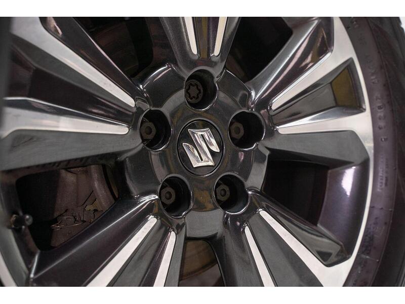 Suzuki Vitara 1.4 Boosterjet SZ5 Euro 6 (s/s) 5dr - U1093