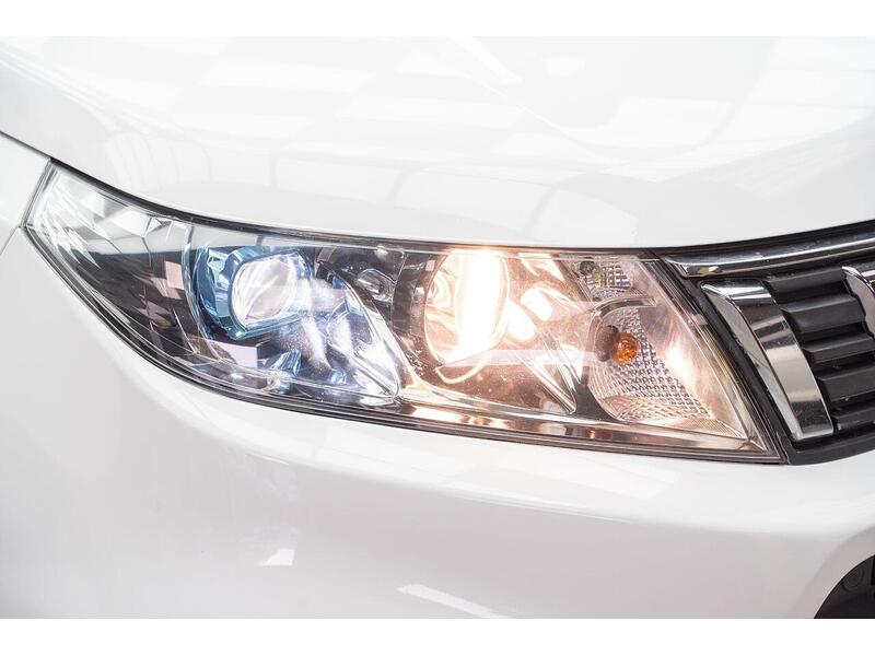 Suzuki Vitara 1.4 Boosterjet SZ5 Euro 6 (s/s) 5dr - U1093