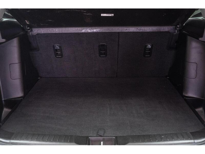 Suzuki Vitara 1.4 Boosterjet SZ5 Euro 6 (s/s) 5dr - U1093