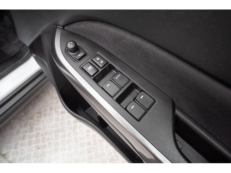 Suzuki Vitara 1.4 Boosterjet SZ5 Euro 6 (s/s) 5dr - U1093