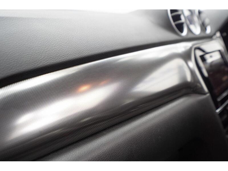 Suzuki Vitara 1.4 Boosterjet SZ5 Euro 6 (s/s) 5dr - U1093