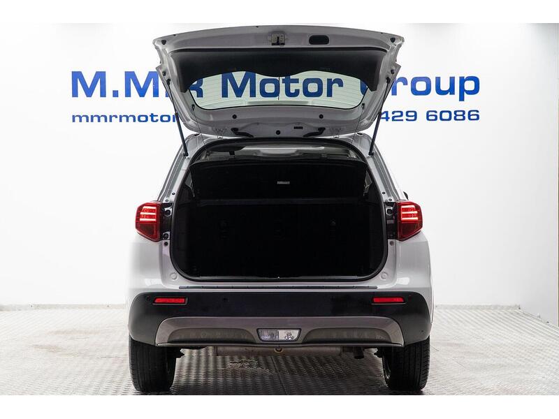 Suzuki Vitara 1.4 Boosterjet SZ5 Euro 6 (s/s) 5dr - U1093
