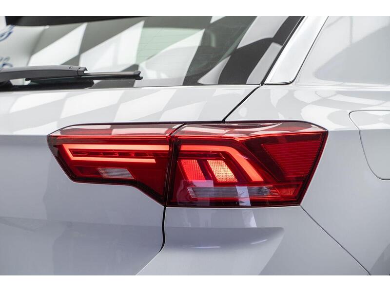 Volkswagen T-Roc 1.6 TDI SE Euro 6 (s/s) 5dr - U1096