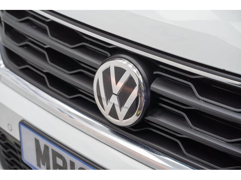 Volkswagen T-Roc 1.6 TDI SE Euro 6 (s/s) 5dr - U1096
