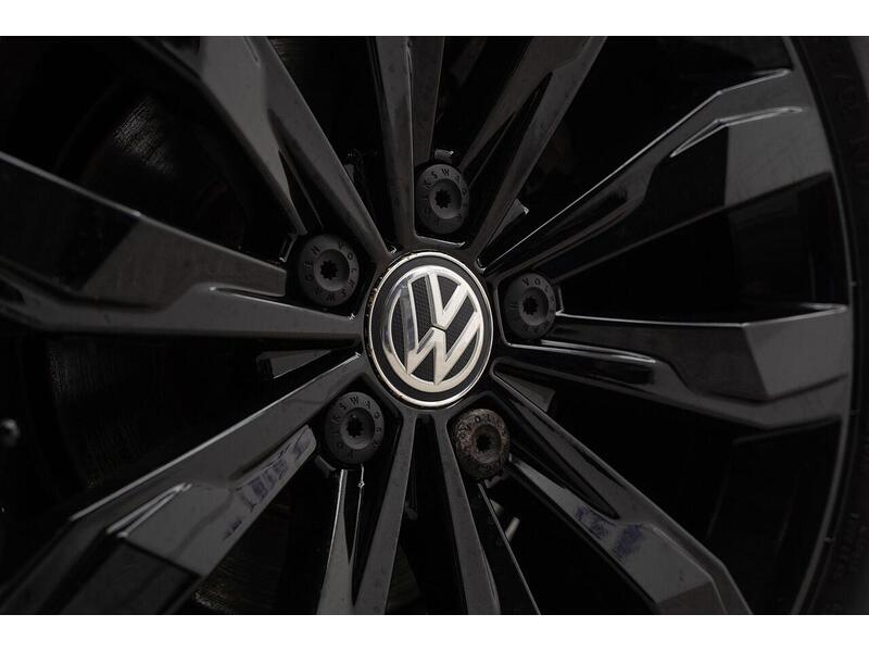 Volkswagen T-Roc 1.6 TDI SE Euro 6 (s/s) 5dr - U1096