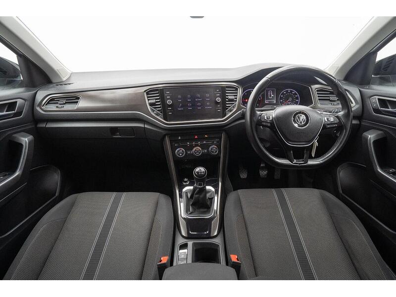 Volkswagen T-Roc 1.6 TDI SE Euro 6 (s/s) 5dr - U1096