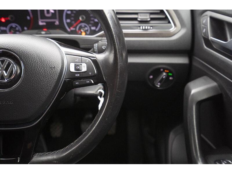 Volkswagen T-Roc 1.6 TDI SE Euro 6 (s/s) 5dr - U1096