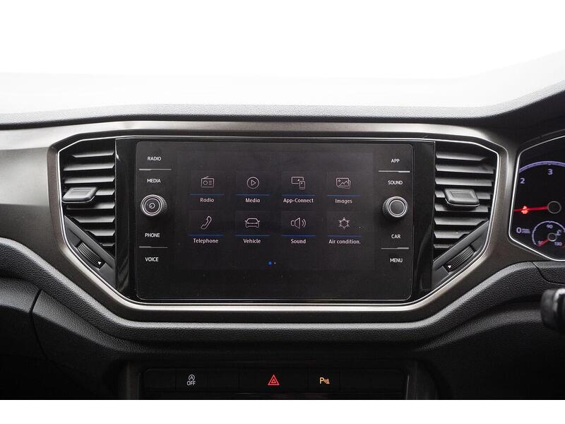 Volkswagen T-Roc 1.6 TDI SE Euro 6 (s/s) 5dr - U1096