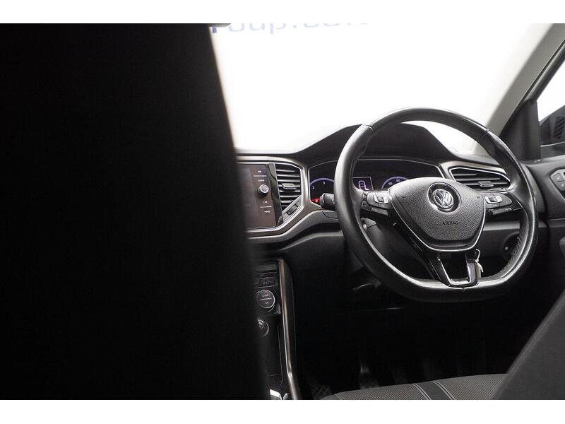 Volkswagen T-Roc 1.6 TDI SE Euro 6 (s/s) 5dr - U1096