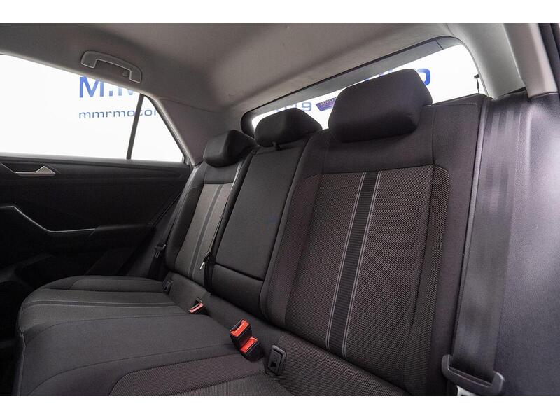 Volkswagen T-Roc 1.6 TDI SE Euro 6 (s/s) 5dr - U1096