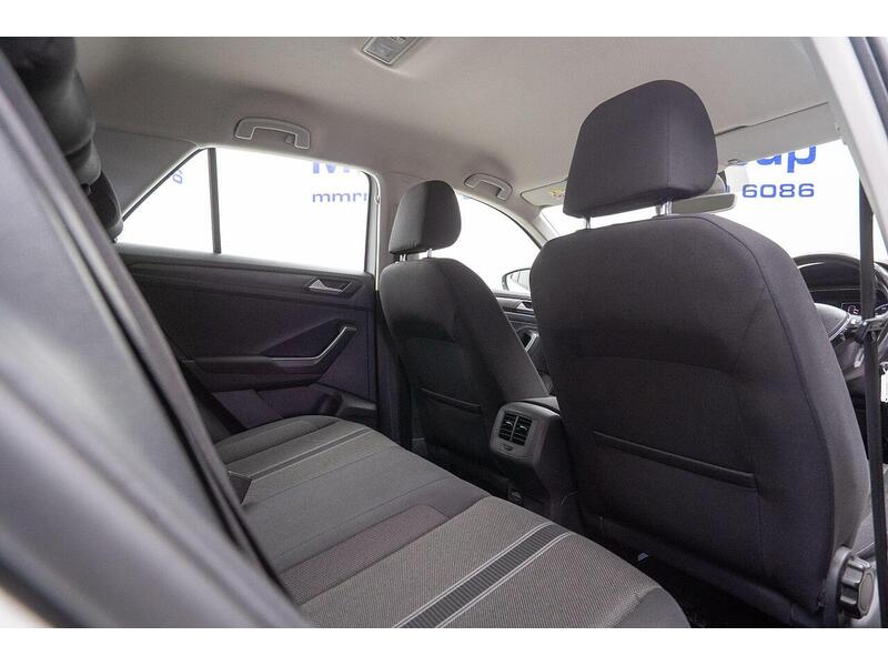 Volkswagen T-Roc 1.6 TDI SE Euro 6 (s/s) 5dr - U1096